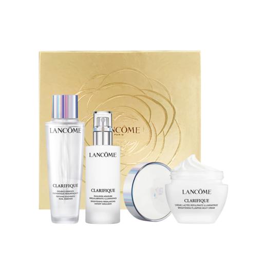 兰蔻极光水乳美白套装(水150ml+乳液75ml+面霜50ml)护肤礼盒生日新年礼物送女友 商品图8