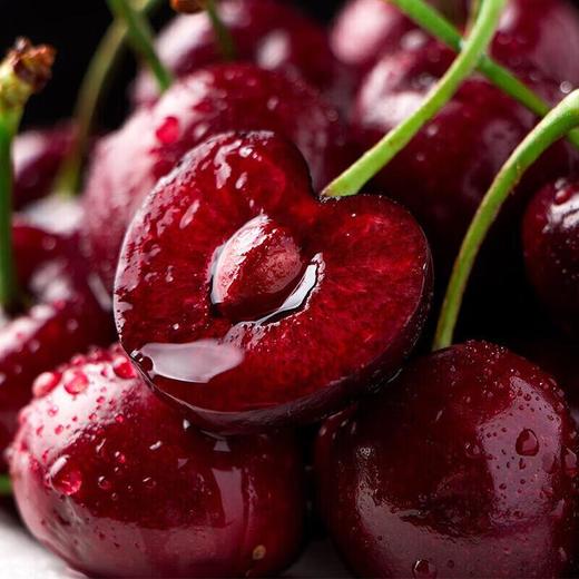 智利车厘子2J礼盒5斤装 /盒 商品图2