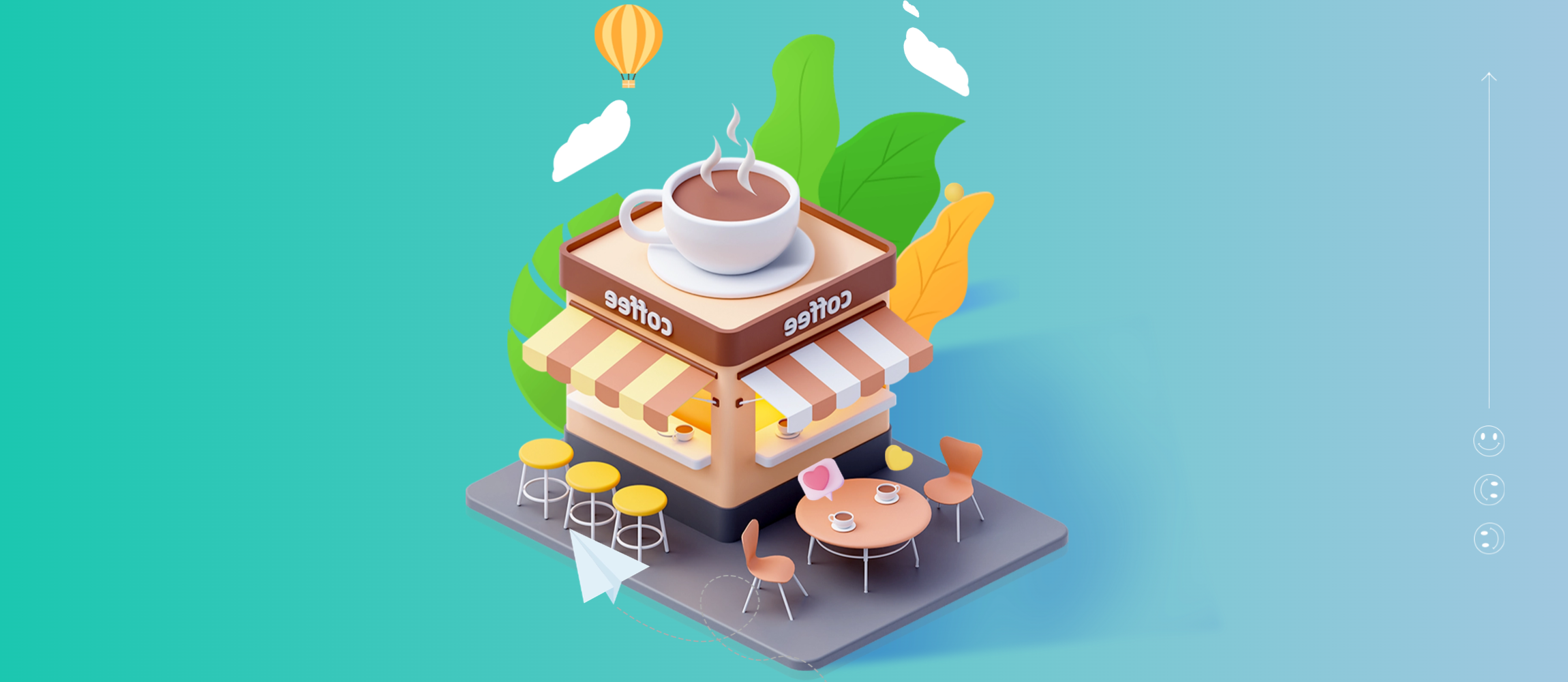 景區(qū)咖啡店怎么提高業(yè)績？這家咖啡館能夠日入8000+