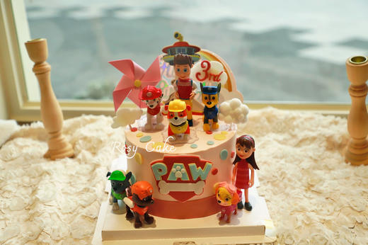 汪汪队风车款 商品图0