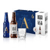 奥古特啤酒「A6」258ml*8瓶礼盒（「A6」258*6+尼卡希330*2） 商品缩略图5