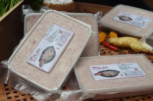 正宗温州瘦肉丸 250克装 商品图3