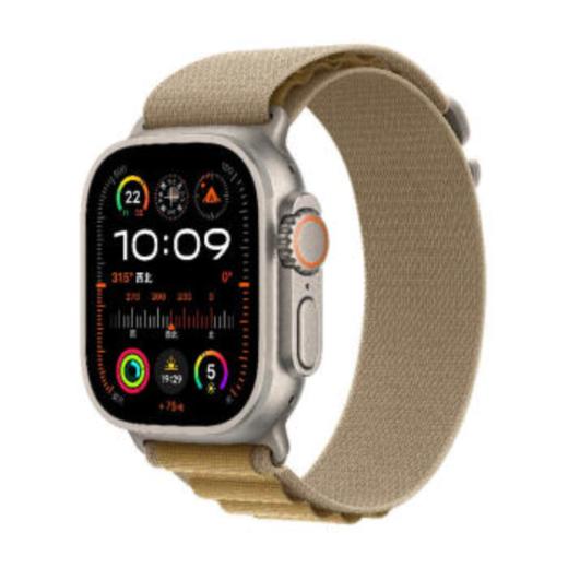 Apple Watch Ultra 2（蜂窝网络） 商品图3