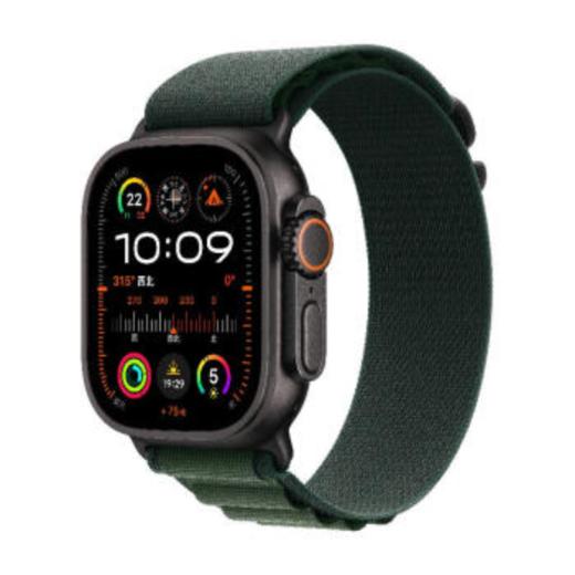 Apple Watch Ultra 2（蜂窝网络） 商品图2
