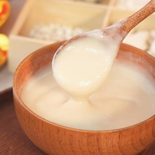 540g江中猴姑高钙米稀 养胃粥高营养早餐流食 商品图1