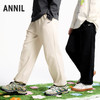 男女童针织单裤春季新款安奈儿童装EM516015 商品缩略图2