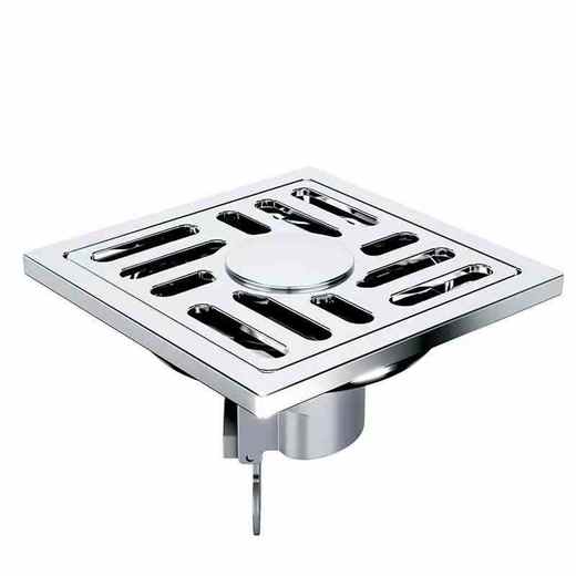 亮光693/694地漏 商品图5