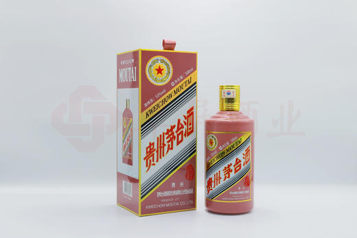 53度贵州茅台酒（乙巳蛇年）500ml 单瓶 商品图0