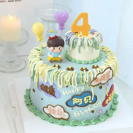 我长大 了 商品图0