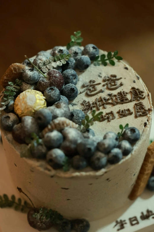 蓝莓奥利奥 商品图3