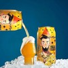 [啤酒]麦克雷烈性啤酒500ml 商品缩略图1