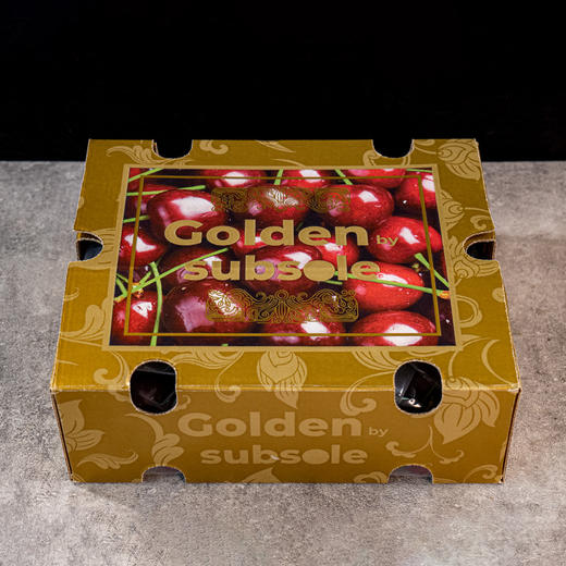 【智利车厘子】智利进口车厘子 顺丰空运 脆嫩细腻 水润多汁 肉厚核小 一口甜美时光 6种规格任选 商品图1