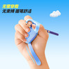 猫太子防勾腕矫正器小学生纠正握笔姿势神器初学者握笔器小学生写字练字防勾手腕内勾钩儿童拿笔抓笔控笔训练 商品缩略图6