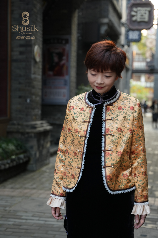 25BWWT9278新中式上衣JW1238 