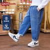 LEVIS 春 大童小童 儿童童装长裤LVB-PX-N912 商品缩略图8