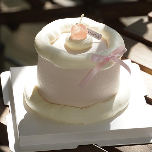 0865“奶呼呼小奶糕” 商品图0