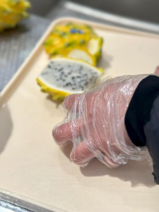 燕窝果/麒麟果，纯甜细腻 商品图5