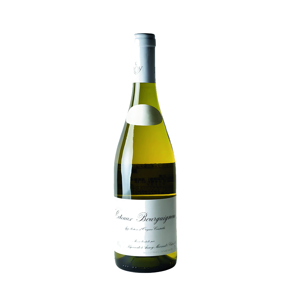 勒桦酒庄勃艮第山丘干白葡萄酒 Maison Leroy Coteaux Bourgogne Blanc