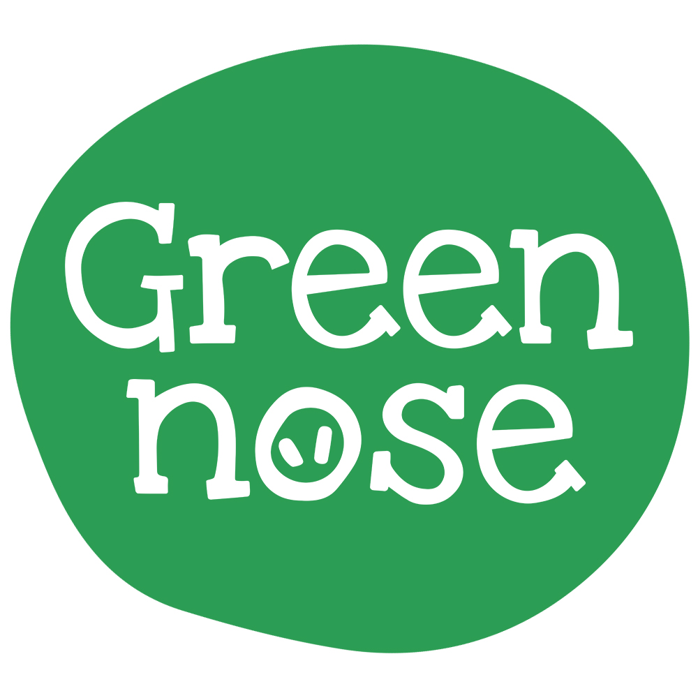 greennose绿鼻子