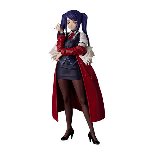 【GSC现货】POP UP PARADE 吉尔·斯汀雷 L size VA-11_HALL-A：赛博朋克酒保行动 商品图4