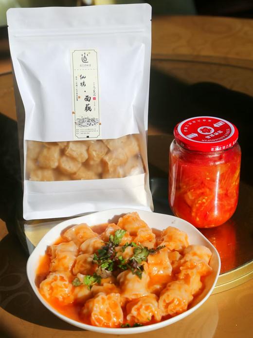 仙境·面藕 250g 商品图3