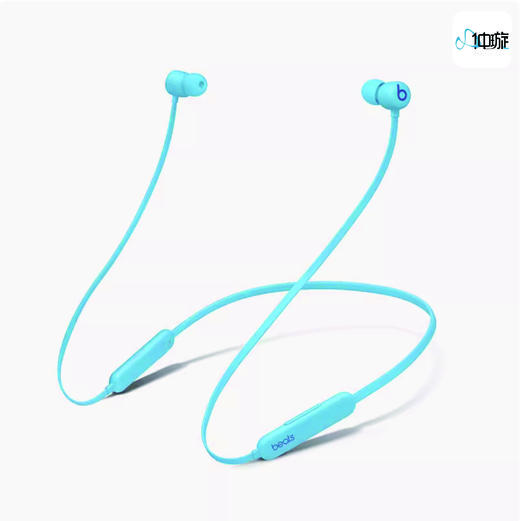 【仅拆封】Beats Flex – 适合全天佩戴的无线入耳式耳机 商品图1