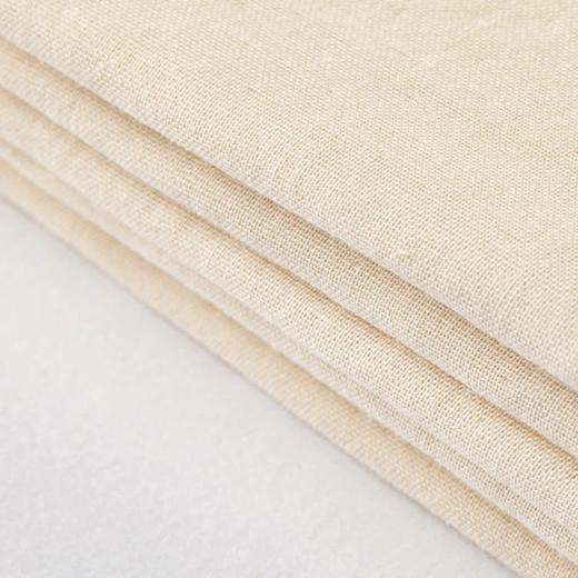 全棉手帕&纱布料&袖套&口罩（小亘，中通快递）| 公平贸易*Cotton handkerchiefs & gauze materials & sleeves & mas 商品图1