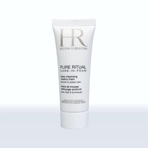 【全球购·直邮】HR赫莲娜纯净沁润洁面泡沫20ml 旅行装✈️【爆款专属】『此链接商品请分开拍单-合并下单不发货』 商品图14