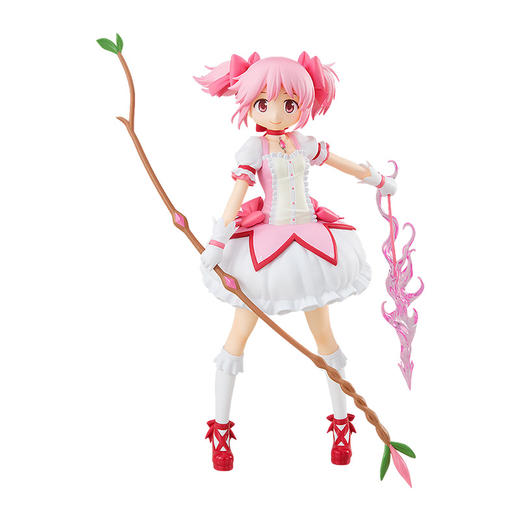 【GSC现货】POP UP PARADE 鹿目圆 魔法少女小圆剧场版 [新篇] 叛逆的物语 商品图4