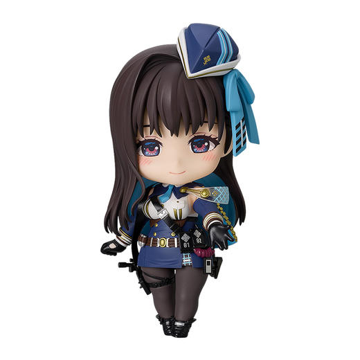 【GSC现货】粘土人 玛丽安 胜利女神：妮姬 商品图4