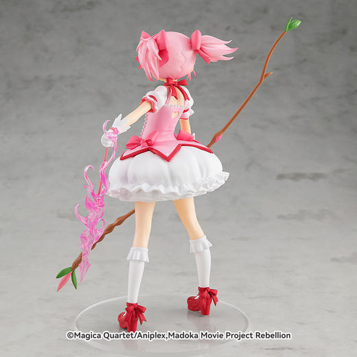 【GSC现货】POP UP PARADE 鹿目圆 魔法少女小圆剧场版 [新篇] 叛逆的物语 商品图1