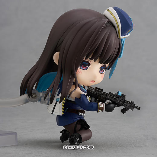 【GSC现货】粘土人 玛丽安 胜利女神：妮姬 商品图2