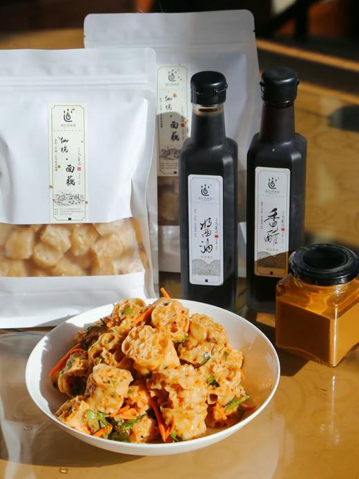 仙境·面藕 250g 商品图2