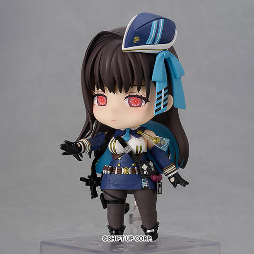 【GSC现货】粘土人 玛丽安 胜利女神：妮姬 商品图1