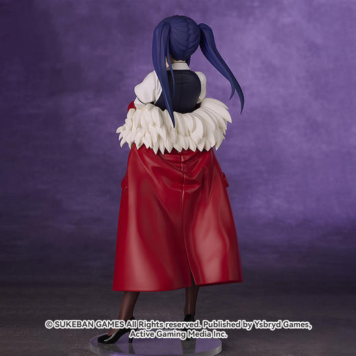 【GSC现货】POP UP PARADE 吉尔·斯汀雷 L size VA-11_HALL-A：赛博朋克酒保行动 商品图1