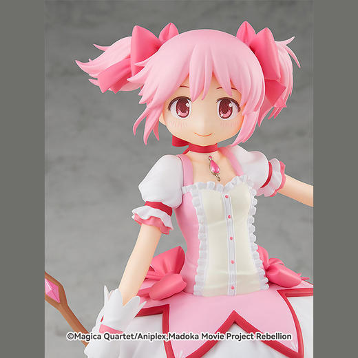 【GSC现货】POP UP PARADE 鹿目圆 魔法少女小圆剧场版 [新篇] 叛逆的物语 商品图3