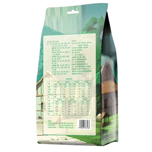 【鼎】十月稻田 7天粥计划1.05kg 商品图4