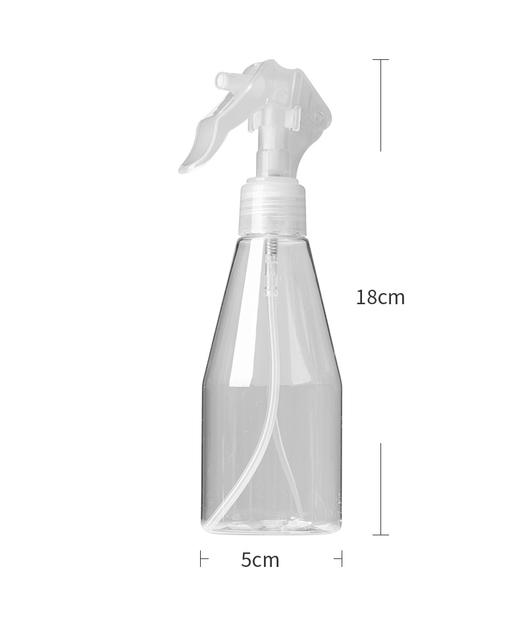 烘焙喷壶家用厨房喷水瓶雾化喷水壶洒水浇花壶糕点制作月饼用喷壶200ml 商品图6