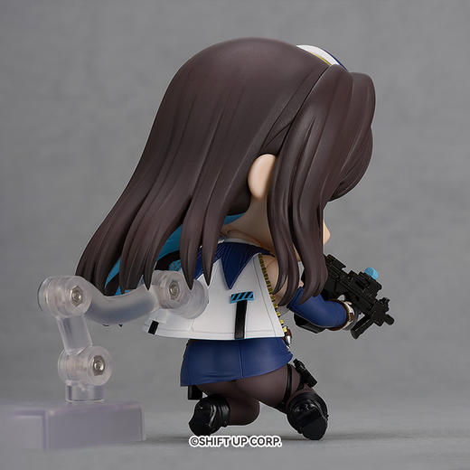 【GSC现货】粘土人 玛丽安 胜利女神：妮姬 商品图3