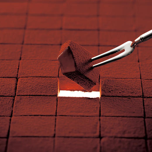 【预售】ROYCE罗伊斯生巧克力系列125g原味/抹茶味/香槟味/可可味  044483/044484/044485/044541纯手工制作 口感浓郁 入口即化 商品图5