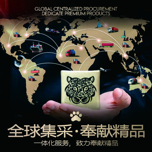 【卡券】26年金世尊缤纷肉肉系列卡券【四选一】 商品图3