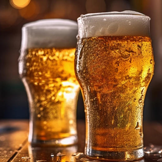 葡萄牙进口柯尔慕啤酒250ml  西班牙进口柯尔慕啤酒1L 商品图5