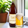 葡萄牙进口柯尔慕啤酒250ml  西班牙进口柯尔慕啤酒1L 商品缩略图2