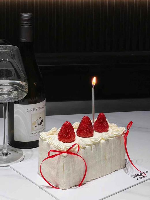 点亮2026·奶油蛋糕 商品图3