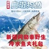 新疆正宗阿勒泰乌伦古湖野生净膛冷水鱼10斤礼盒装 / 保温箱新疆直发 商品缩略图0