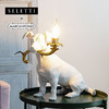 SELETTI 小狗灯 台灯小夜灯床头动物小狗卧室家居摆件儿童房汪星人礼物 可开发票 商品缩略图1