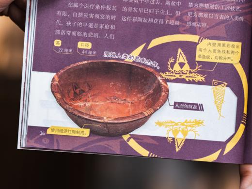 《少年游学小全书》（全15册）| 带孩子从中国游向世界，边游边学，一次打卡全国34座热门城市，国内外100+一级博物馆，8000+知识点收入囊中，实现地理、历史、人文、艺术全领域通识 商品图7