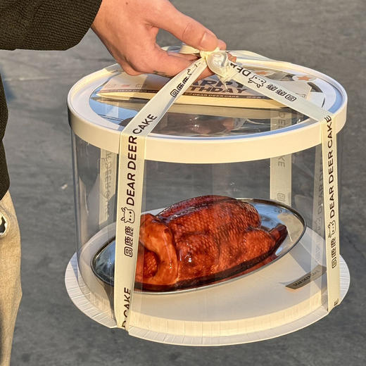 烧鹅蛋糕 商品图5