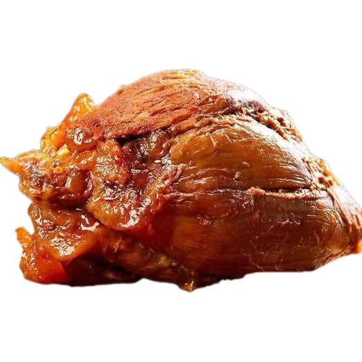 口孜清真五香牛腱肉200g*15包/箱【FY】 商品图3