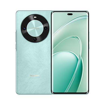 华为畅享 70X 手机巨鲸长续航 双曲护眼屏 五星超耐摔 鸿蒙曲面屏手机 商品图2